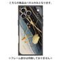 プレミアムパネル with MagSafe［ Marble Nuance Painting Black ］