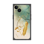 プレミアムパネル with MagSafe［ Marble Nuance Painting Green ］