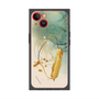 プレミアムパネル with MagSafe［ Marble Nuance Painting Green ］