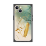 プレミアムパネル with MagSafe［ Marble Nuance Painting Green ］