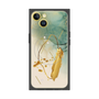プレミアムパネル with MagSafe［ Marble Nuance Painting Green ］