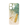 プレミアムパネル with MagSafe［ Marble Nuance Painting Green ］