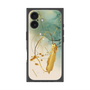 プレミアムパネル with MagSafe［ Marble Nuance Painting Green ］