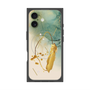 プレミアムパネル with MagSafe［ Marble Nuance Painting Green ］