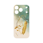 プレミアムパネル with MagSafe［ Marble Nuance Painting Green ］