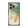 プレミアムパネル with MagSafe［ Marble Nuance Painting Green ］
