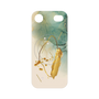 プレミアムパネル with MagSafe［ Marble Nuance Painting Green ］