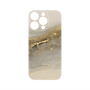 プレミアムパネル with MagSafe［ Marble Gray ］