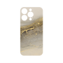 プレミアムパネル with MagSafe［ Marble Gray ］