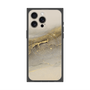 プレミアムパネル with MagSafe［ Marble Gray ］