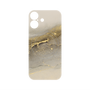 プレミアムパネル with MagSafe［ Marble Gray ］
