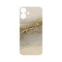 プレミアムパネル with MagSafe［ Marble Gray ］
