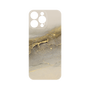 プレミアムパネル with MagSafe［ Marble Gray ］