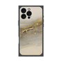 プレミアムパネル with MagSafe［ Marble Gray ］