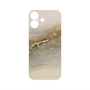 プレミアムパネル with MagSafe［ Marble Gray ］