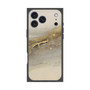 プレミアムパネル with MagSafe［ Marble Gray ］