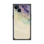 プレミアムパネル with MagSafe［ Marble Purple ］