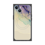 プレミアムパネル with MagSafe［ Marble Purple ］