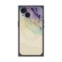 プレミアムパネル with MagSafe［ Marble Purple ］