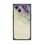 プレミアムパネル with MagSafe［ Marble Purple ］