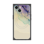 プレミアムパネル with MagSafe［ Marble Purple ］