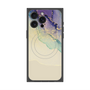 プレミアムパネル with MagSafe［ Marble Purple ］