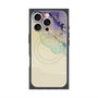 プレミアムパネル with MagSafe［ Marble Purple ］