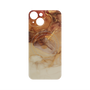 プレミアムパネル with MagSafe［ Marble Brown ］