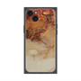 プレミアムパネル with MagSafe［ Marble Brown ］