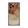 プレミアムパネル with MagSafe［ Marble Brown ］