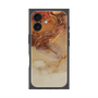 プレミアムパネル with MagSafe［ Marble Brown ］