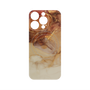プレミアムパネル with MagSafe［ Marble Brown ］