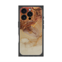 プレミアムパネル with MagSafe［ Marble Brown ］