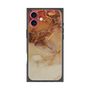 プレミアムパネル with MagSafe［ Marble Brown ］
