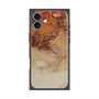 プレミアムパネル with MagSafe［ Marble Brown ］