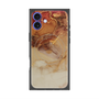 プレミアムパネル with MagSafe［ Marble Brown ］