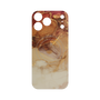 プレミアムパネル with MagSafe［ Marble Brown ］