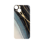 プレミアムパネル with MagSafe［ Marble Black ］