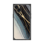 プレミアムパネル with MagSafe［ Marble Black ］
