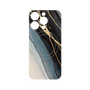 プレミアムパネル with MagSafe［ Marble Black ］