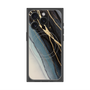 プレミアムパネル with MagSafe［ Marble Black ］
