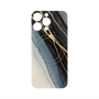 プレミアムパネル with MagSafe［ Marble Black ］