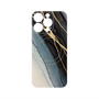 プレミアムパネル with MagSafe［ Marble Black ］
