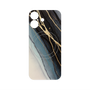 プレミアムパネル with MagSafe［ Marble Black ］