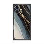 プレミアムパネル with MagSafe［ Marble Black ］
