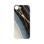 プレミアムパネル with MagSafe［ Marble Black ］
