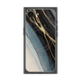 プレミアムパネル with MagSafe［ Marble Black ］