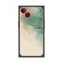 プレミアムパネル with MagSafe［ Marble Green ］