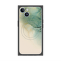 プレミアムパネル with MagSafe［ Marble Green ］