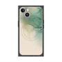 プレミアムパネル with MagSafe［ Marble Green ］